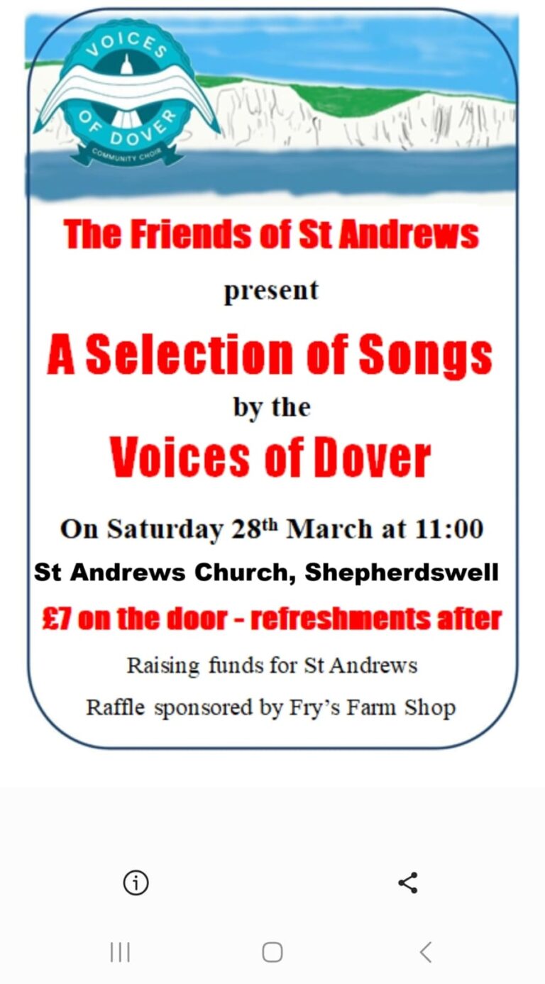 Concert Poster 2026-03-28